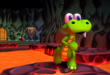 Remastered 3D platformer Croc Legend of the Gobbos launching next month