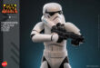 HONO Studio picks up Star Wars: Rebels license, debuts first pair of figures