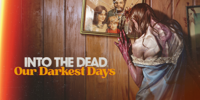 Zombie survival game Into the Dead: Our Darkest Days rises into Early Access this April