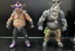 Toy Fair ’25: NECA rocks with tons of Turtles, including the new TMNT 2012 line