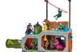 Toy Fair ’25: Playmates continues its TMNT retro line, plus Tales and 2012