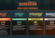 QuakeCon’s BYOC returns with new ticketing options and four days of action this August