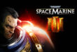 Warhammer 40K: Space Marine 3 enters development, promises “large-scale battles”