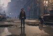 It’s an eldritch surprise, as The Sinking City Remastered emerges from the void today