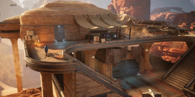 Wondering how you’ll build your own chunk of Arrakis in Dune: Awakening? Check out the new trailer