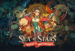 Sea of Stars’ Throes of the Watchmaker free DLC coming next month