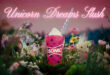 SONIC reveals new cotton-candy Unicorn Dreams Slush, complete with it’s own ‘unicorn horn’ straw