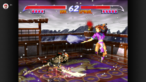 Nintendo Download: Lives to Live