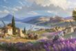 Have what it takes to be a Roman governor? the first gameplay for Anno 117: Pax Romana is out