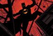 Preview: The past never dies, as a new arc kicks off in Batman: Dark Patterns #7