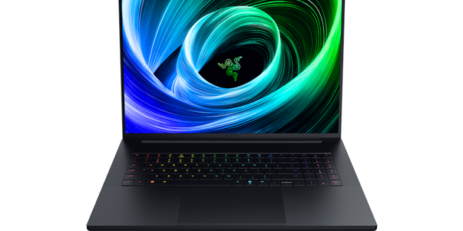 Razer loads up some fresh promotions, knocking hundreds off Blade 18 configurations