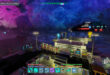 Cubic Odyssey brings sci-fi, voxely action to PC this month