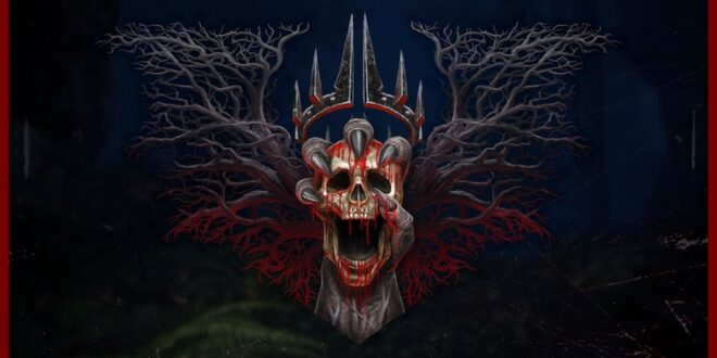 Survival horror shooter Eternal Evil sinks its fangs into PS5/Xbox Series X|S