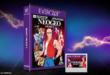 Two more NEOGEO collections heading to Evercade