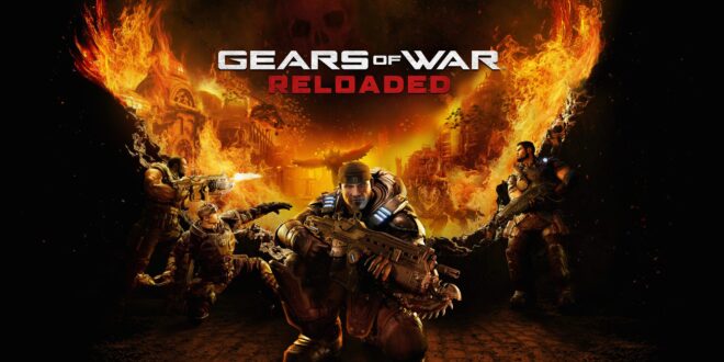 The original Gears of War getting a remaster, and going multi-platform