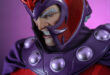 Get you’re first look at HONŌ Studio’s Magneto in Sideshow’s latest unboxing