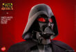 HONŌ Studio debuts the dark lord of the Sith with Star Wars: Rebels’ Darth Vader