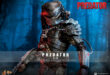 Hot Toys unleashes a pair of new Predator figures