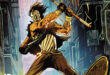 IDW spins TMNT’s Casey Jones into his own series