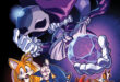 Sonic and Tails race into a fresh three-issue arc in IDW’s long running series
