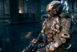 La Quimera brings all-out sci-fi action to Early Access on the PC
