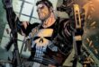 Preview: Frank’s Back in this fall’s The Punisher: Red Band