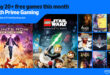 Prime Gaming loads up on Star Wars for May 2025, plus much more