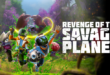Revenge of the Savage Planet arrives for consoles and PC