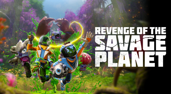 Revenge of the Savage Planet arrives for consoles and PC
