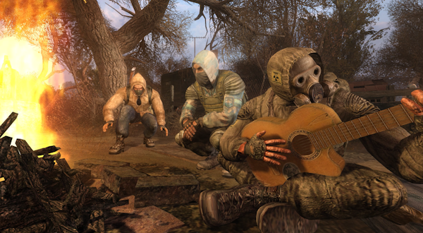 The original trilogy returns as S.T.A.L.K.E.R.: Legends of the Zone Trilogy Enhanced Edition arrives for consoles and PC