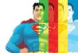Superman: The Kryptonite Spectrum mini-series coming to DC’s Black Label line