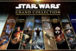 Get a 9-pack of Star Wars games (on sale) in Aspyr’s new Star Wars: Grand Collection
