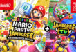 Here’s the latest look at the Switch 2 edition of Super Mario Party Jamboree