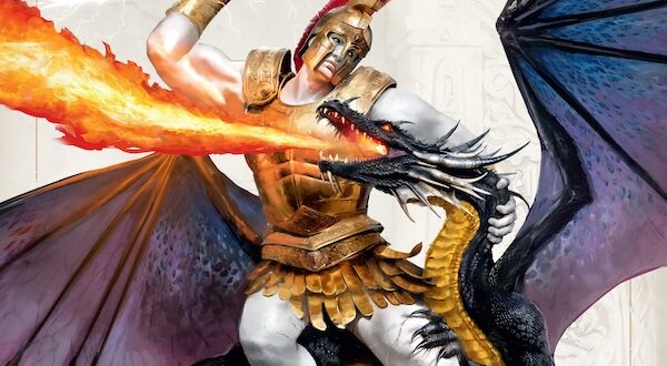 Dark Horse’s The Heroes of Might and Magic: 30th Anniversary Retrospective looks back on a PC classic