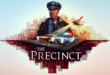 The Precinct brings open-world 80s cop action to consoles and PC today