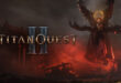 Delay of myth, as Titan Quest II has its Early Access debut nudged back