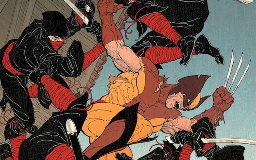 Preview: A lost Wolverine tale comes to stores in Wolverine by Chris Claremont #1