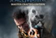 Warhammer 40,000: Space Marine gets an upgrade with the Master Crafted Edition for Xbox and PC