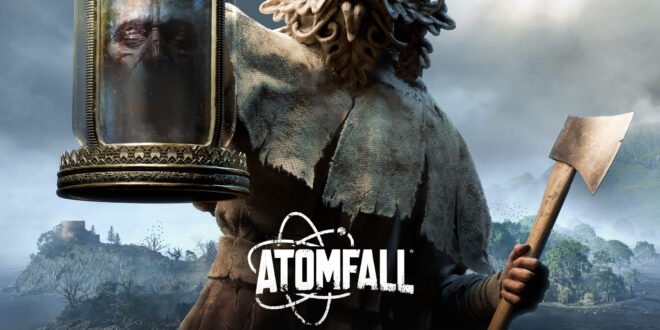 Return to with world of Rebellion’s Atomfall next month, for a visit to the Wicked Isle