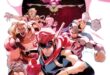 A lost age returns to the modern Marvel Universe with X-Men of Apocalypse