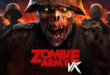 Check out the action of Zombie Army VR, with the new features trailer