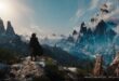 First glimpse of The Witcher IV shown at Unreal Fest Orlando