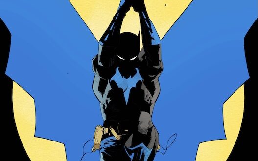 DC Comics ramps up into this fall’s Batman #1 with a series of variant cover reveals