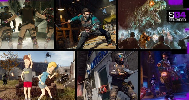 Call of Duty: Black Ops 6 and Warzone’s Season 04 gets reloaded next week