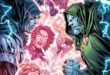 Marvel Comics unleashes the covers for Doomed 2099