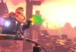 Donkey Kong Bananza reveals Pauline, new and returning Kongs, one of whom is a fresh foe