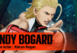 The other Bogard bro is coming to Fatal Fury: City of the Wolves