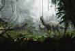 Survive deadly foes and vicious dinosaurs in the updated Steam Next Fest demo for Ferocious