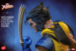 Get a better look at HONŌ Studio’s upcoming Wolverine Unmasked figure in Sideshow’s new unboxing