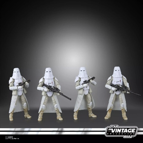 New additions to Hasbro’s Star Wars lineup include Vader’s TIE, Barriss Offee, and more
